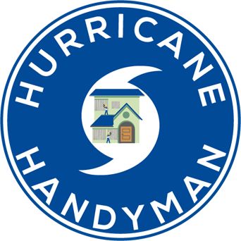 Hurricane Handyman logo
